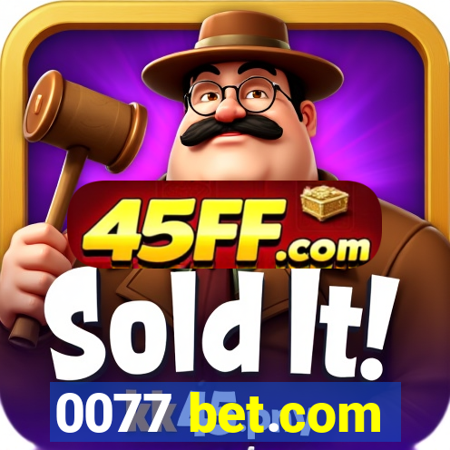 0077 bet.com